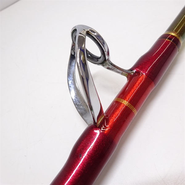 ０９マッドバイパーファング２０５Ｈ